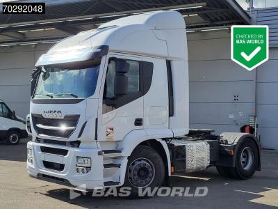 Iveco Stralis 480 4X2 Retarder ACC Euro 6 in vendita da BAS World B.V.