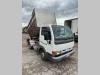 Nissan Cabstar Foto 10 thumbnail