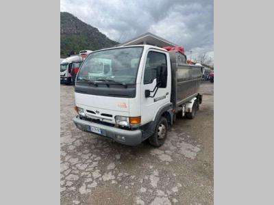 Nissan Cabstar in vendita da Ferrara Veicoli