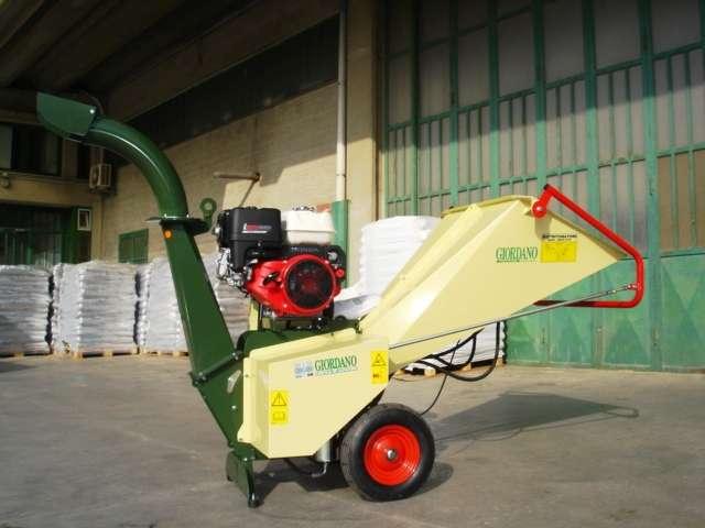Negri R 225 HONDA Foto 1
