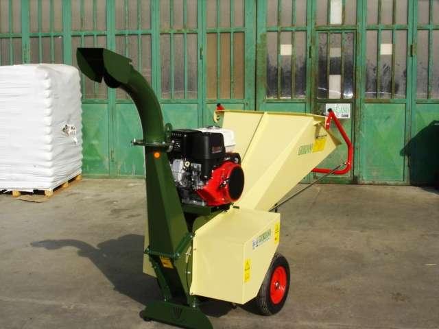Negri R 225 HONDA Foto 4