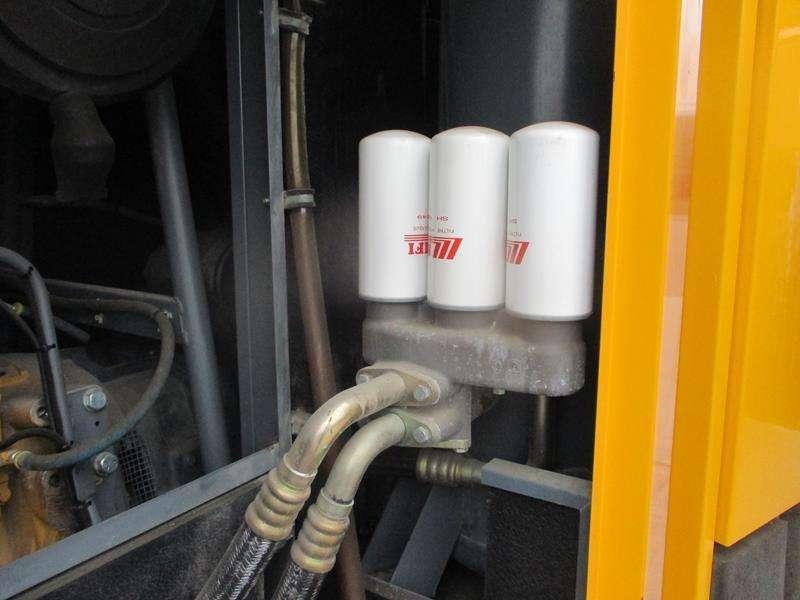 Atlas Copco XAHS 426 CD - N Foto 10