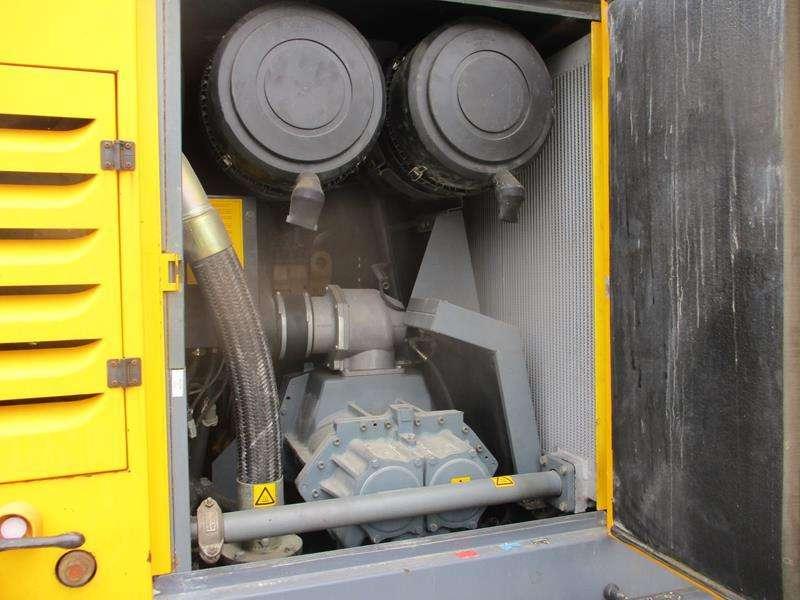 Atlas Copco XAHS 426 CD - N Foto 16