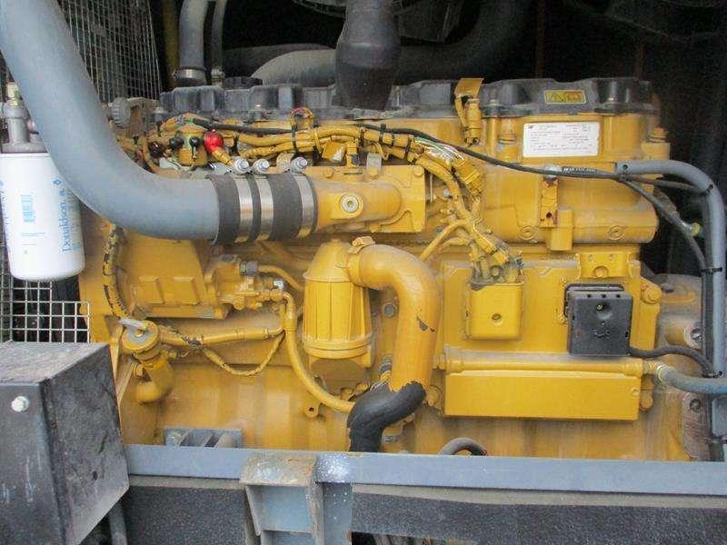 Atlas Copco XAHS 426 CD - N Foto 3