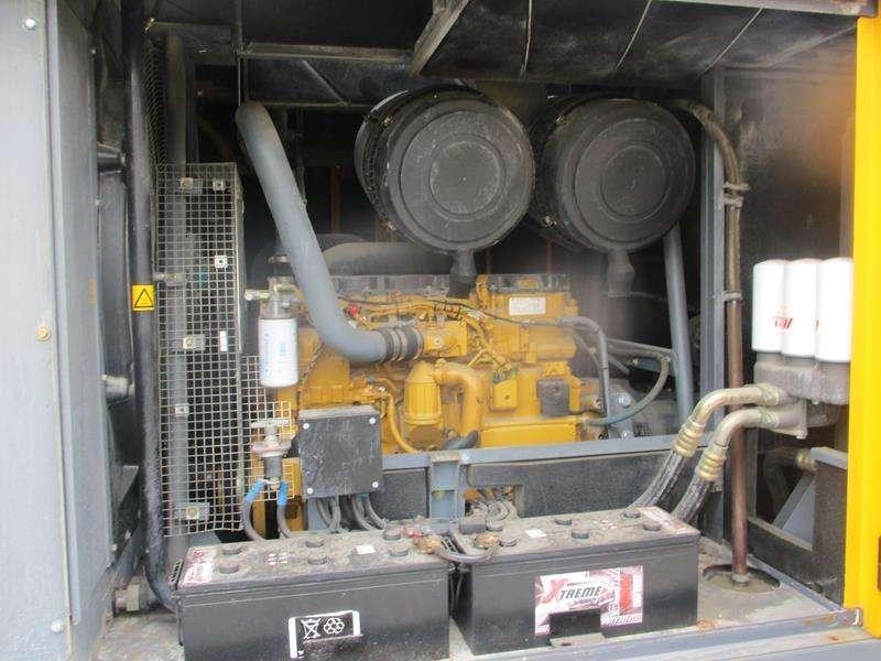 Atlas Copco XAHS 426 CD - N Foto 4