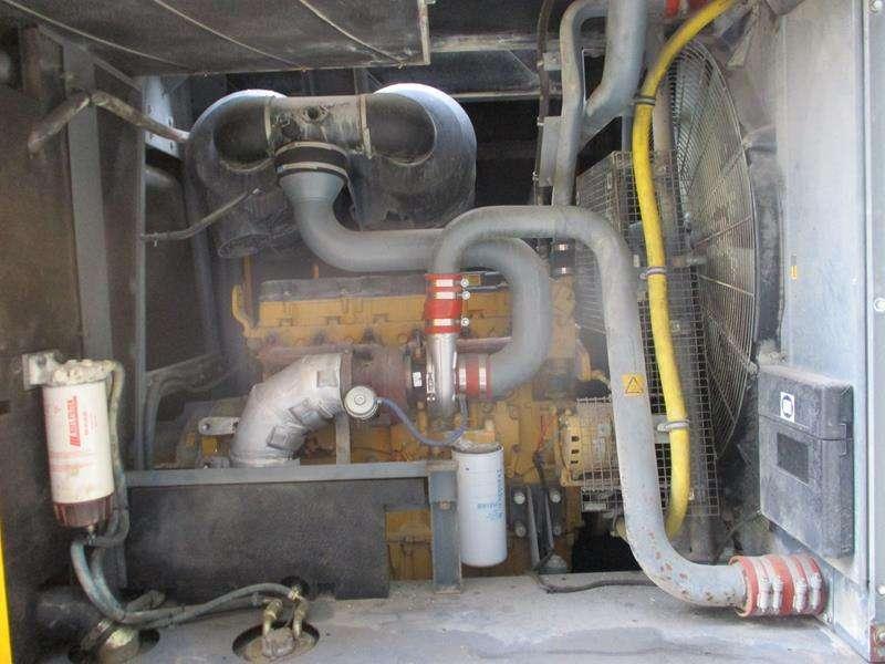 Atlas Copco XAHS 426 CD - N Foto 6