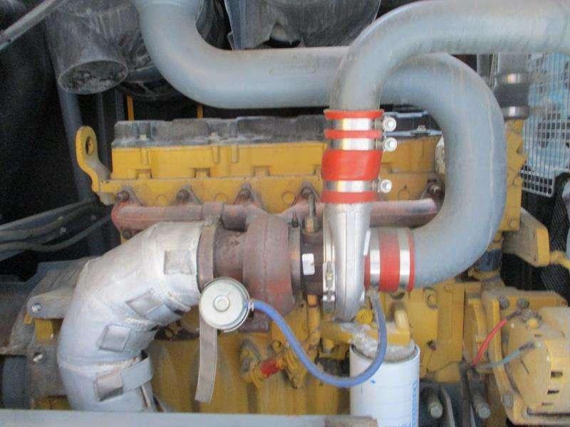 Atlas Copco XAHS 426 CD - N Foto 7