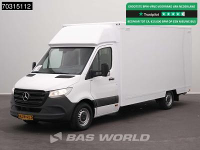 Mercedes-Benz Sprinter 315 CDI Automaat Airco Bakwagen Verkoopwagen Foodtruck Meubelbak Koffer Camera MBUX Airco in vendita da BAS World B.V.