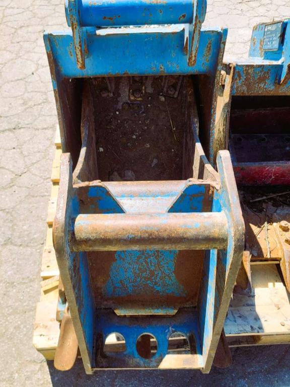 Yanmar VIO33 Foto 4