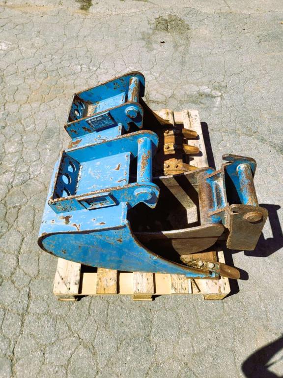 Yanmar VIO33 Foto 5