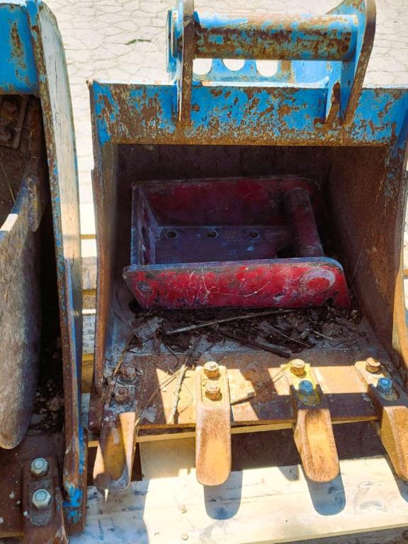 Yanmar VIO33 Foto 6