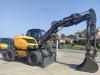 Mecalac 15 MWR Foto 3 thumbnail