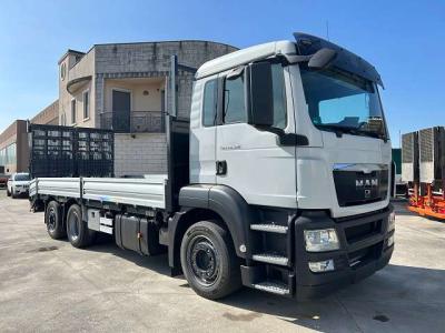 Man TGS 26.320 in vendita da PSL Autocarri Srl