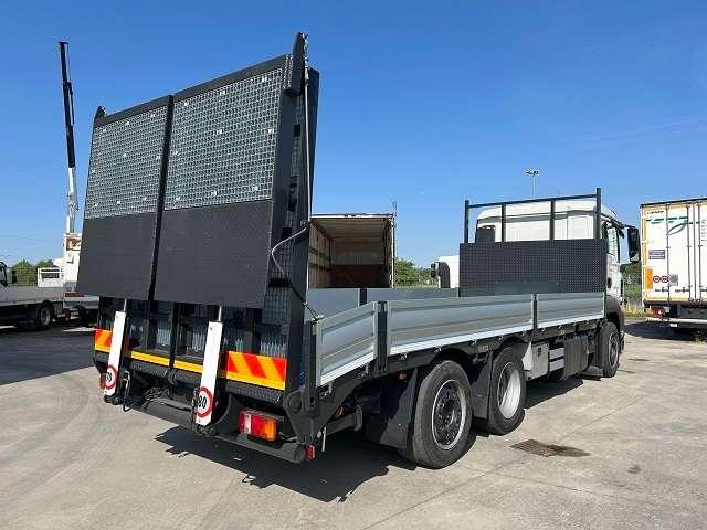 Man TGS 26.320 Foto 3
