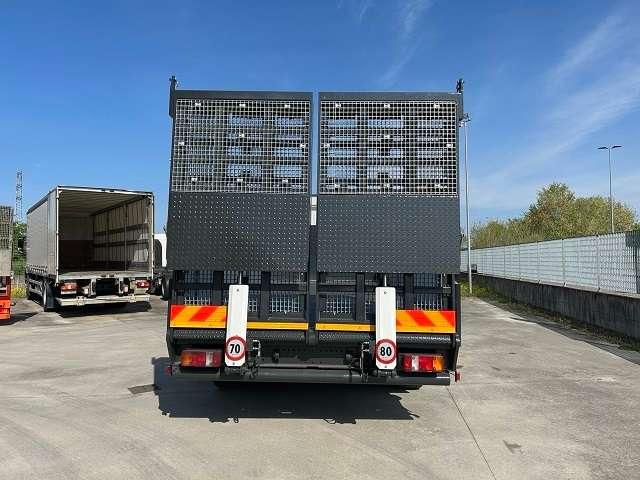 Man TGS 26.320 Foto 5