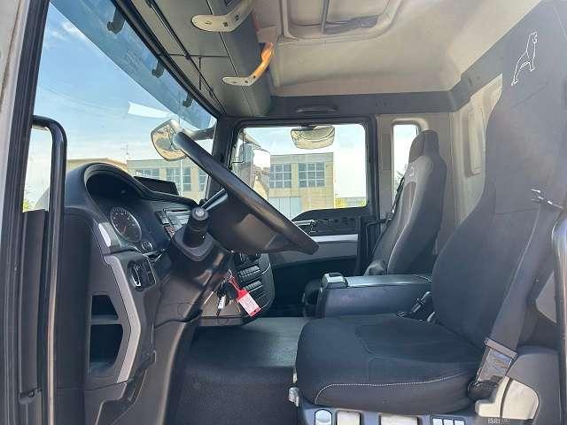Man TGS 26.320 Foto 9