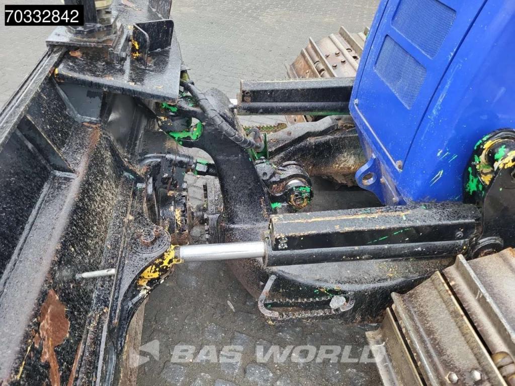 Komatsu D51 PX -22 D51 GPS - Dutch Machine Foto 11