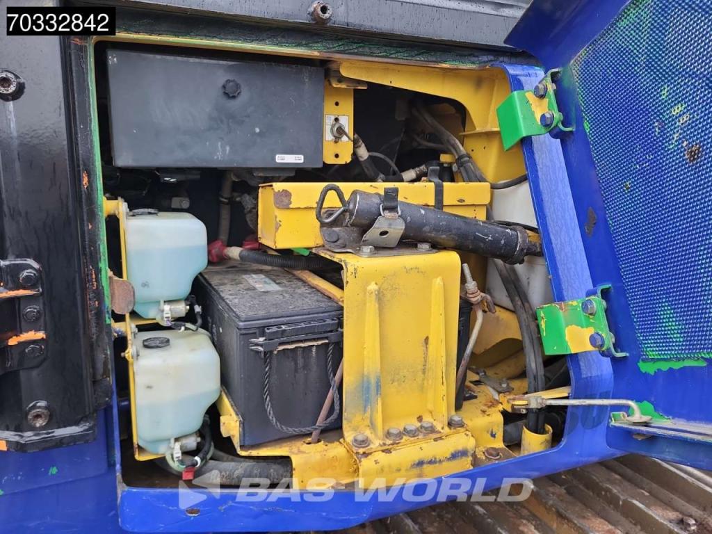 Komatsu D51 PX -22 D51 GPS - Dutch Machine Foto 15