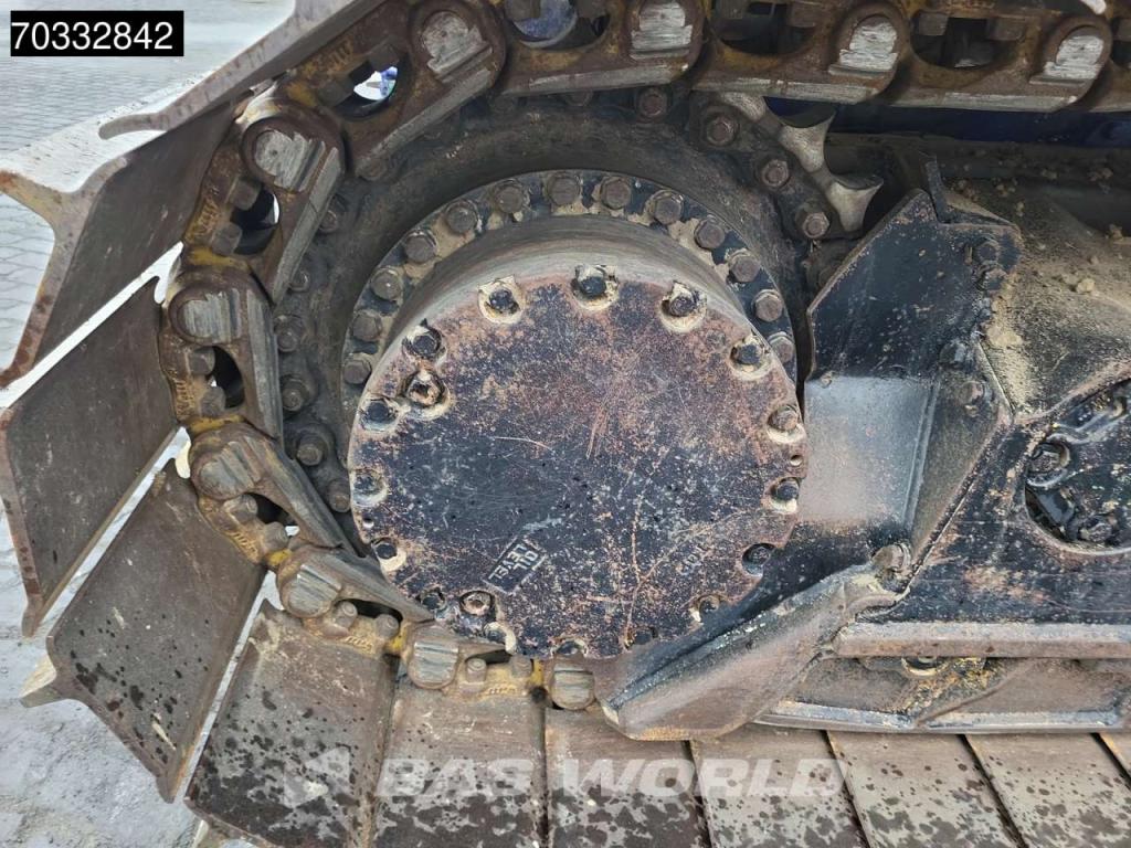 Komatsu D51 PX -22 D51 GPS - Dutch Machine Foto 24