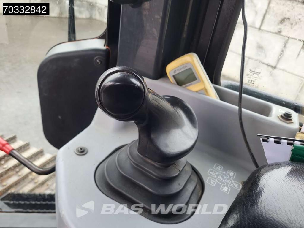 Komatsu D51 PX -22 D51 GPS - Dutch Machine Foto 29