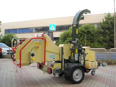 Negri C 13 Benzina e Diesel o per Trattore in vendita da Giordano Srl