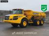 Volvo A30 G Tail gate Foto 1 thumbnail