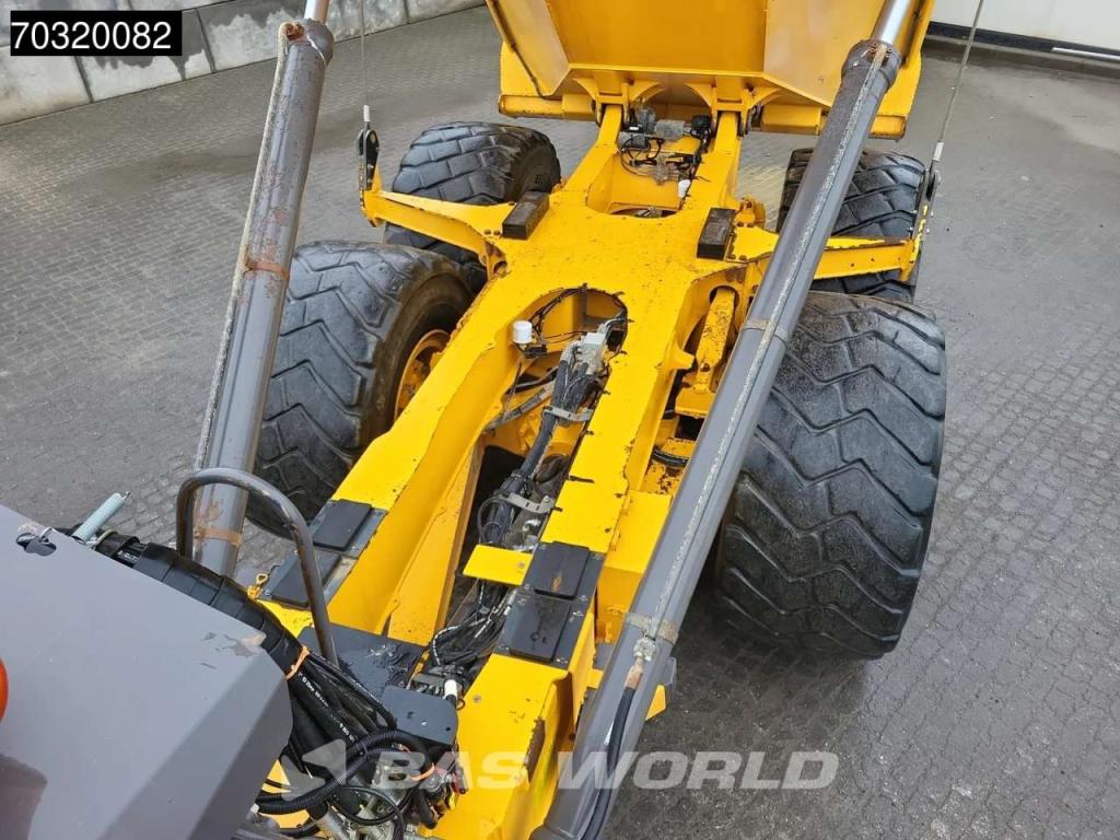 Volvo A30 G Tail gate Foto 12