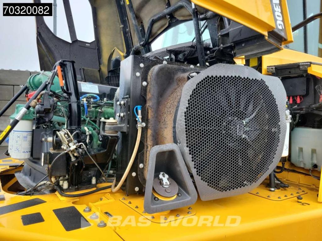 Volvo A30 G Tail gate Foto 14