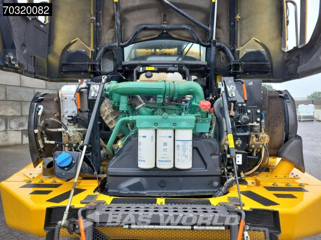Volvo A30 G Tail gate Foto 15
