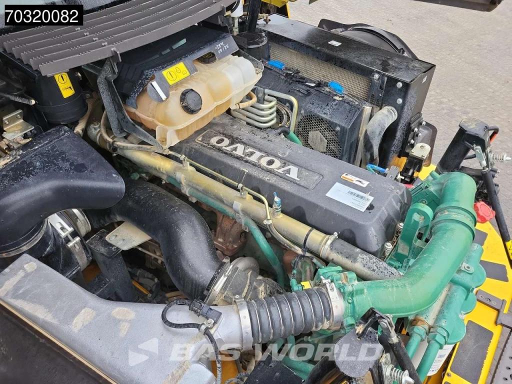 Volvo A30 G Tail gate Foto 18