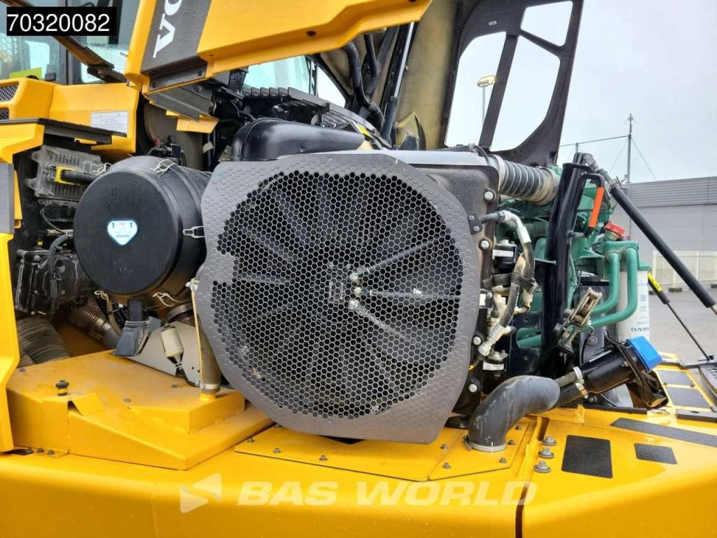 Volvo A30 G Tail gate Foto 20