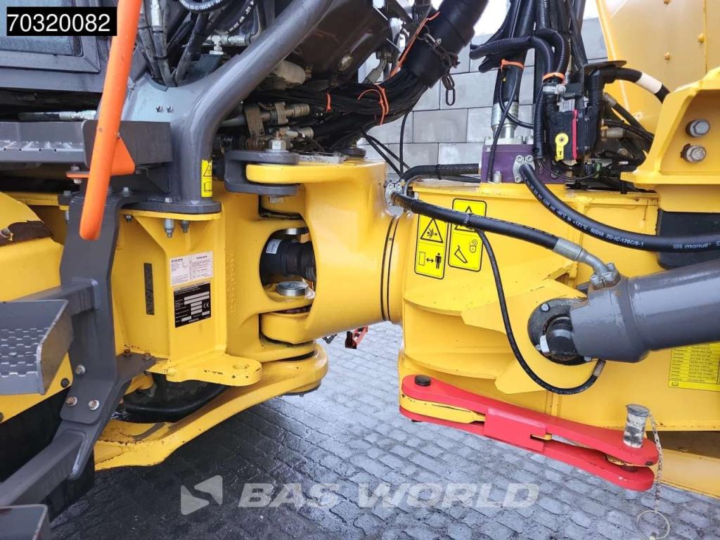 Volvo A30 G Tail gate Foto 23