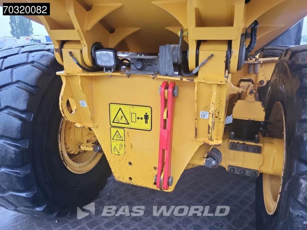 Volvo A30 G Tail gate Foto 24