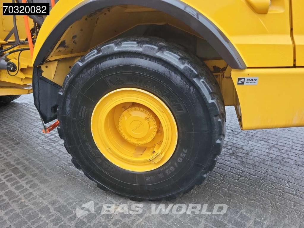 Volvo A30 G Tail gate Foto 28