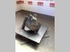 Cofanatura e carter carrozzeria per Hitachi ZX 135-5 Foto 3 thumbnail