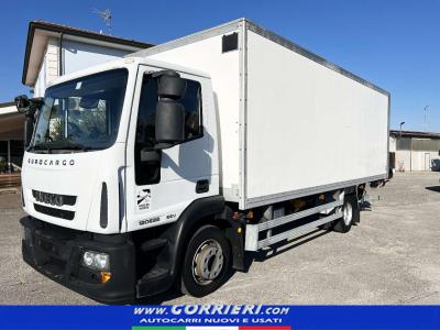 Iveco Eurocargo 120E22 in vendita da Gorrieri Autocarri Srl