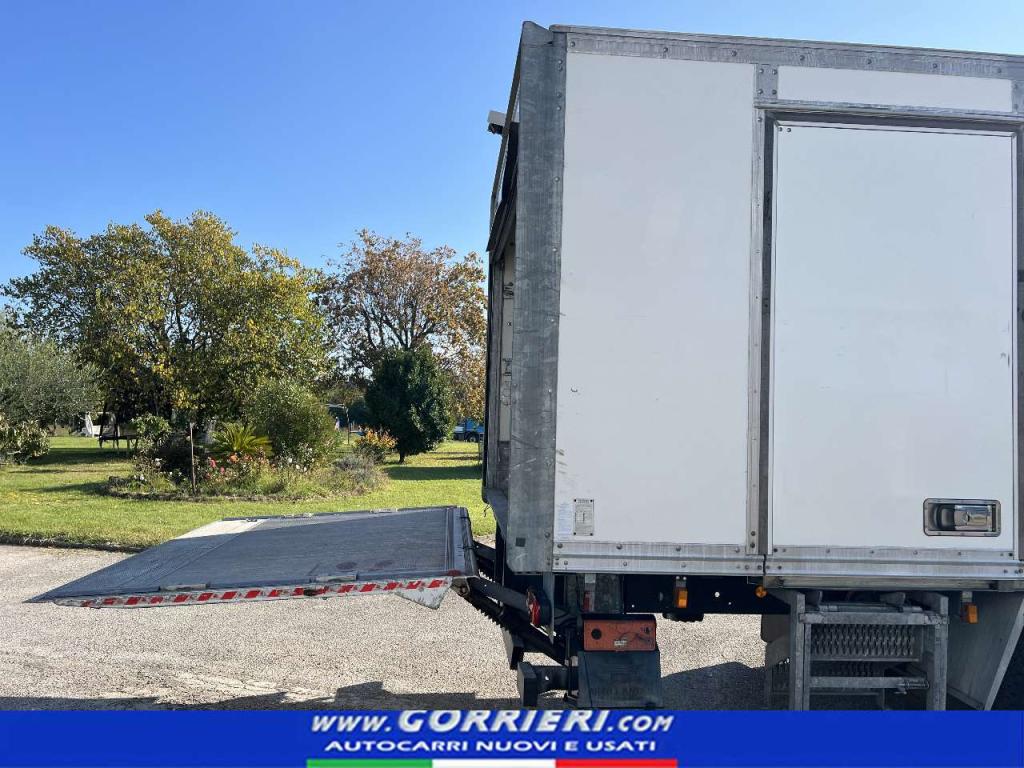 Iveco Eurocargo 120E22 Foto 5