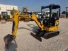 Caterpillar 301.8 Foto 6 thumbnail