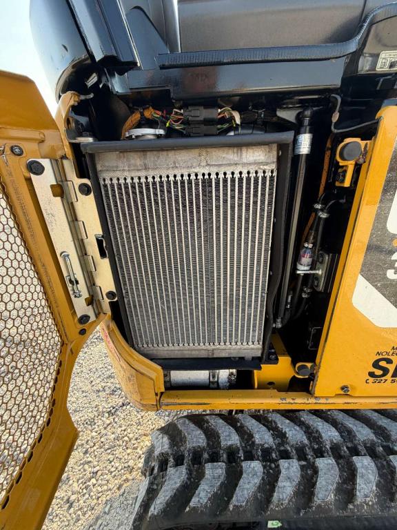 Caterpillar 301.8 Foto 11