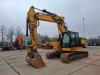 Caterpillar 325 FLR (Full Trimble 3D GPS) Foto 2 thumbnail