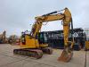 Caterpillar 325 FLR (Full Trimble 3D GPS) Foto 3 thumbnail