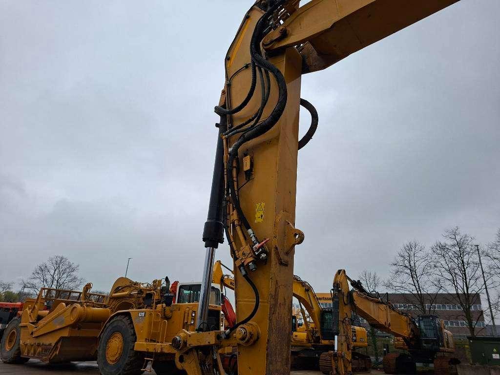 Caterpillar 325 FLR (Full Trimble 3D GPS) Foto 16