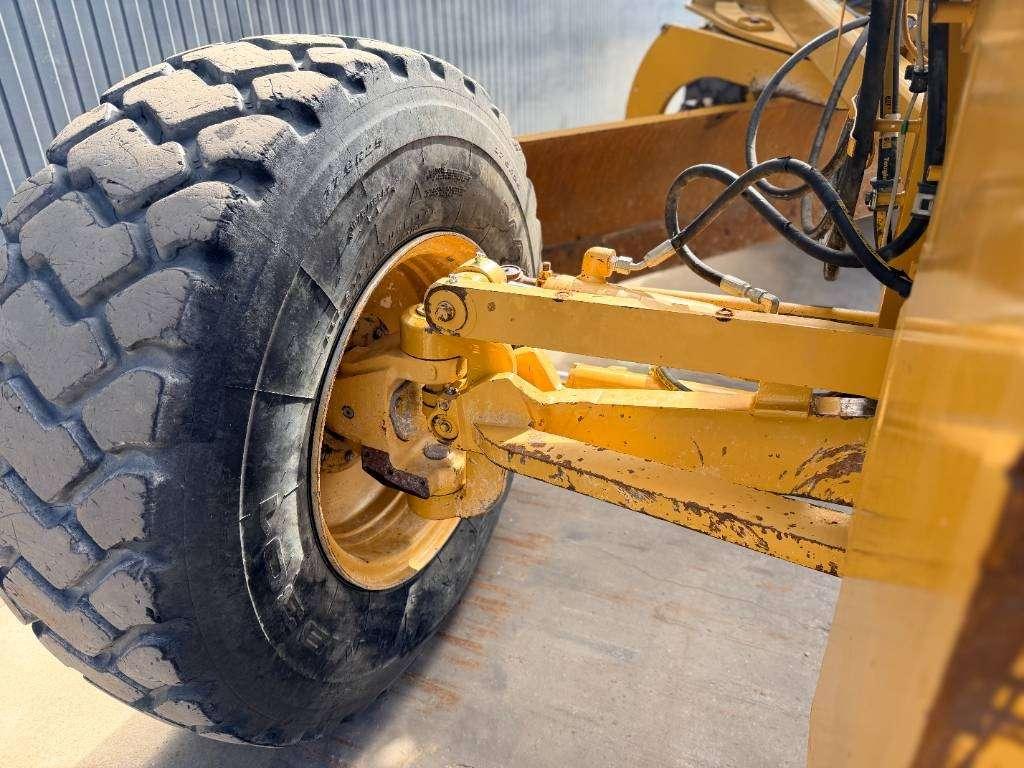 Caterpillar 140M2 Foto 14