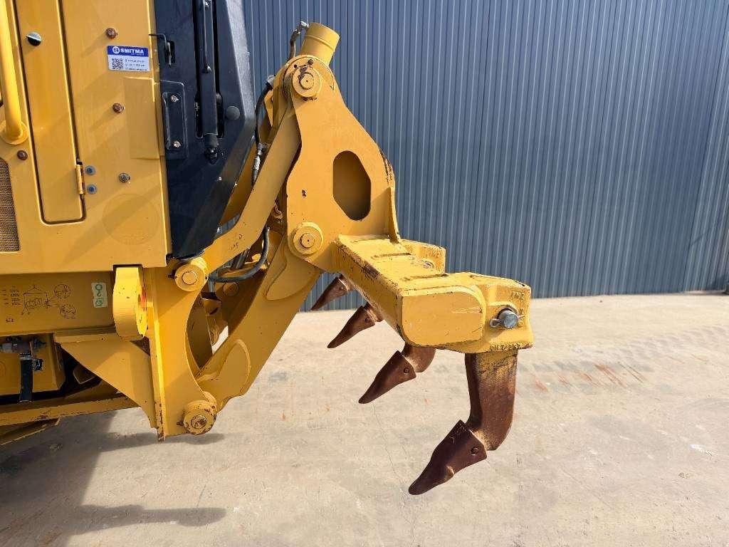 Caterpillar 140M2 Foto 26