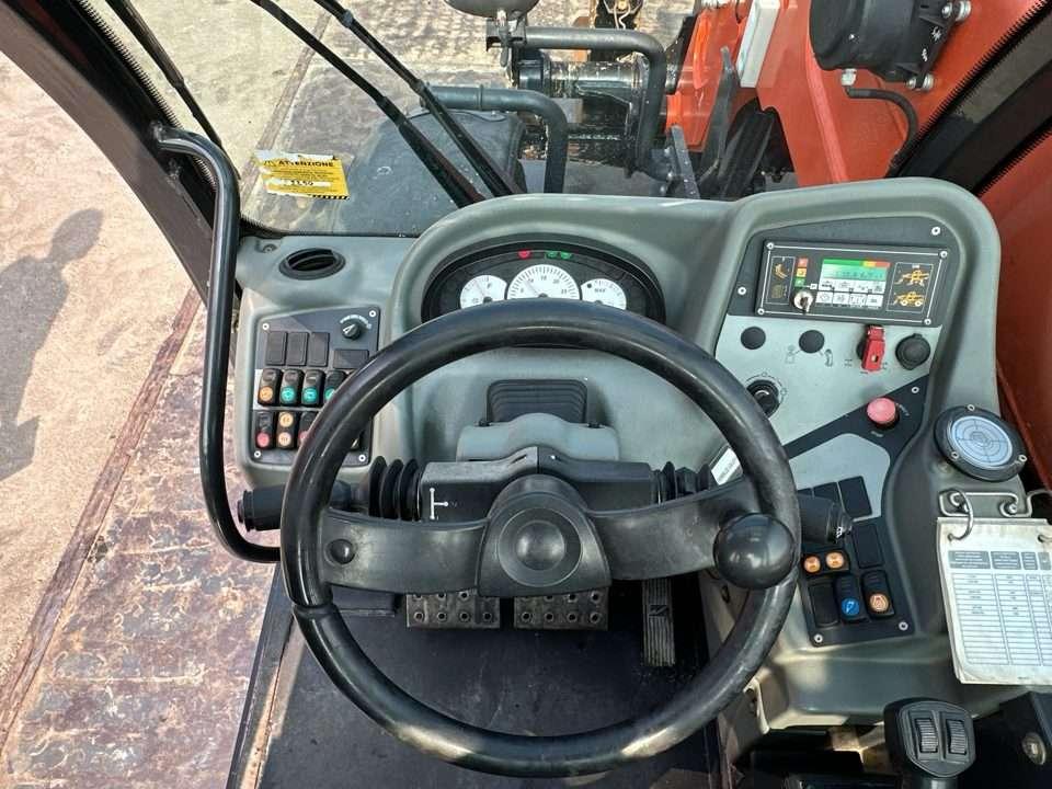 Dieci Hercules 120. 10 Foto 16