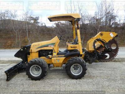 Vermeer RTX550 in vendita da Piccinini Macchine Srl