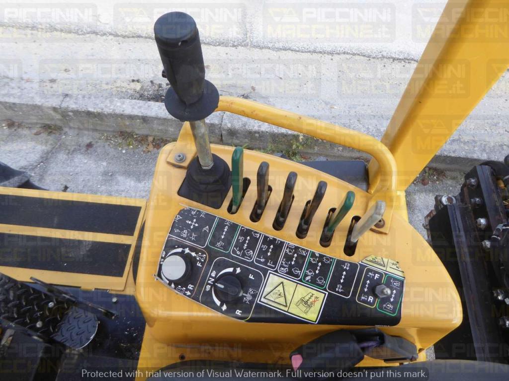 Vermeer RTX550 Foto 15