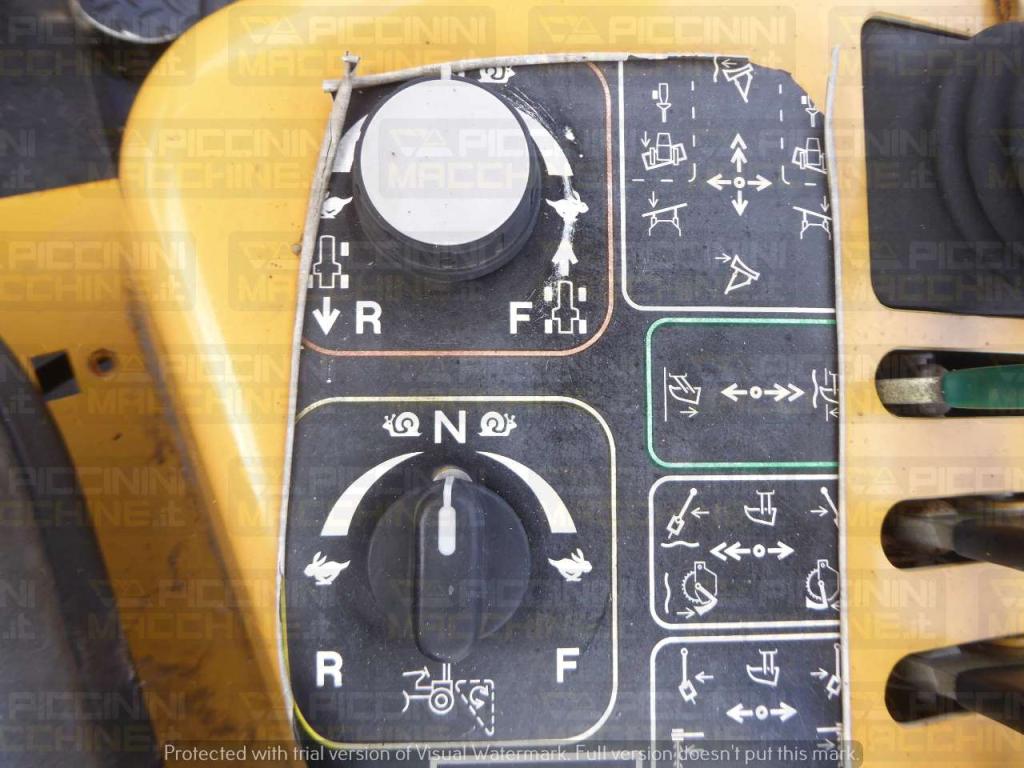 Vermeer RTX550 Foto 16