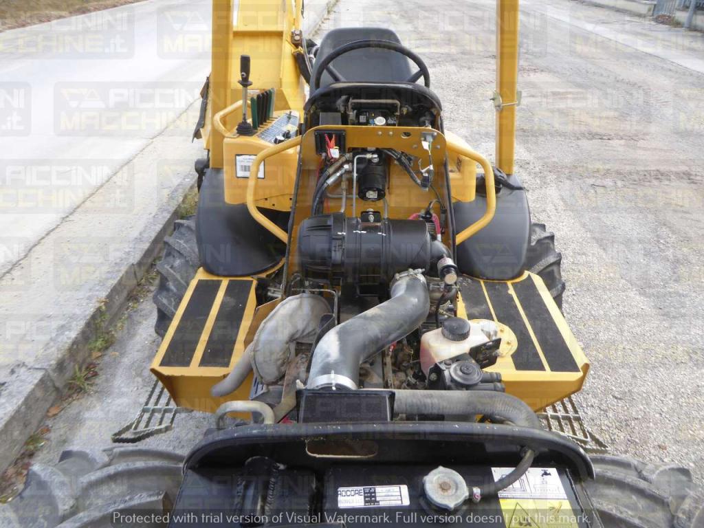 Vermeer RTX550 Foto 17