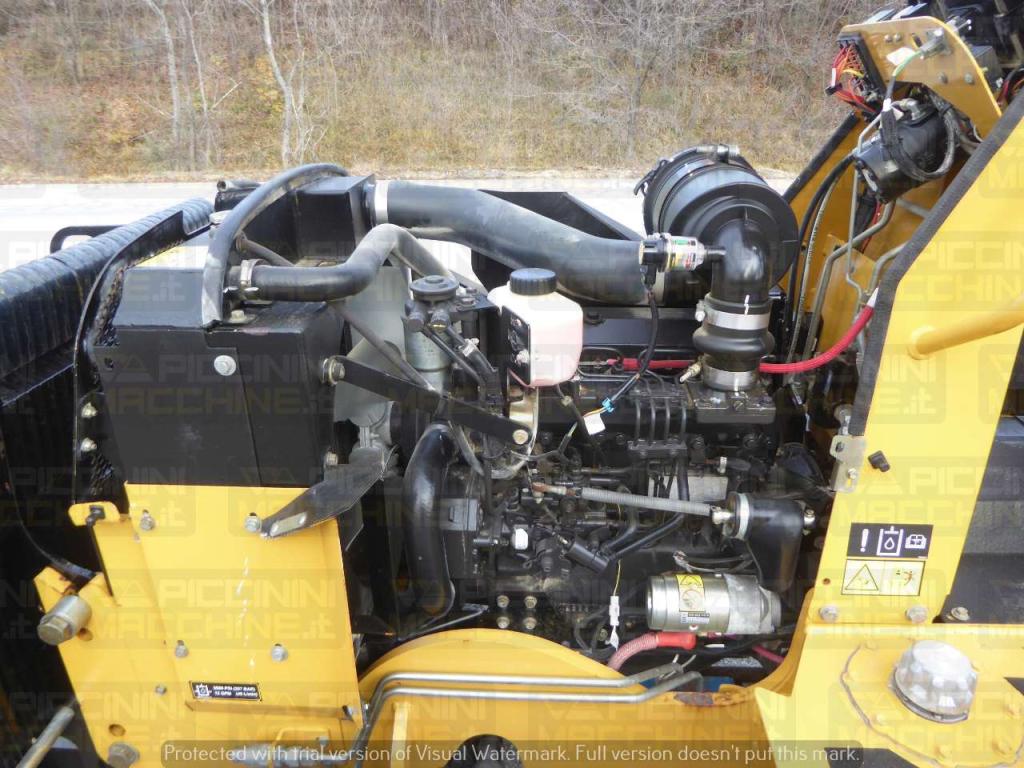 Vermeer RTX550 Foto 18